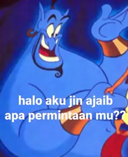 aku jin ajaib