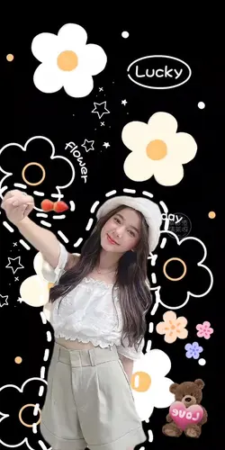 น่ารัก