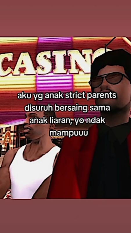 Anak pai estrito 