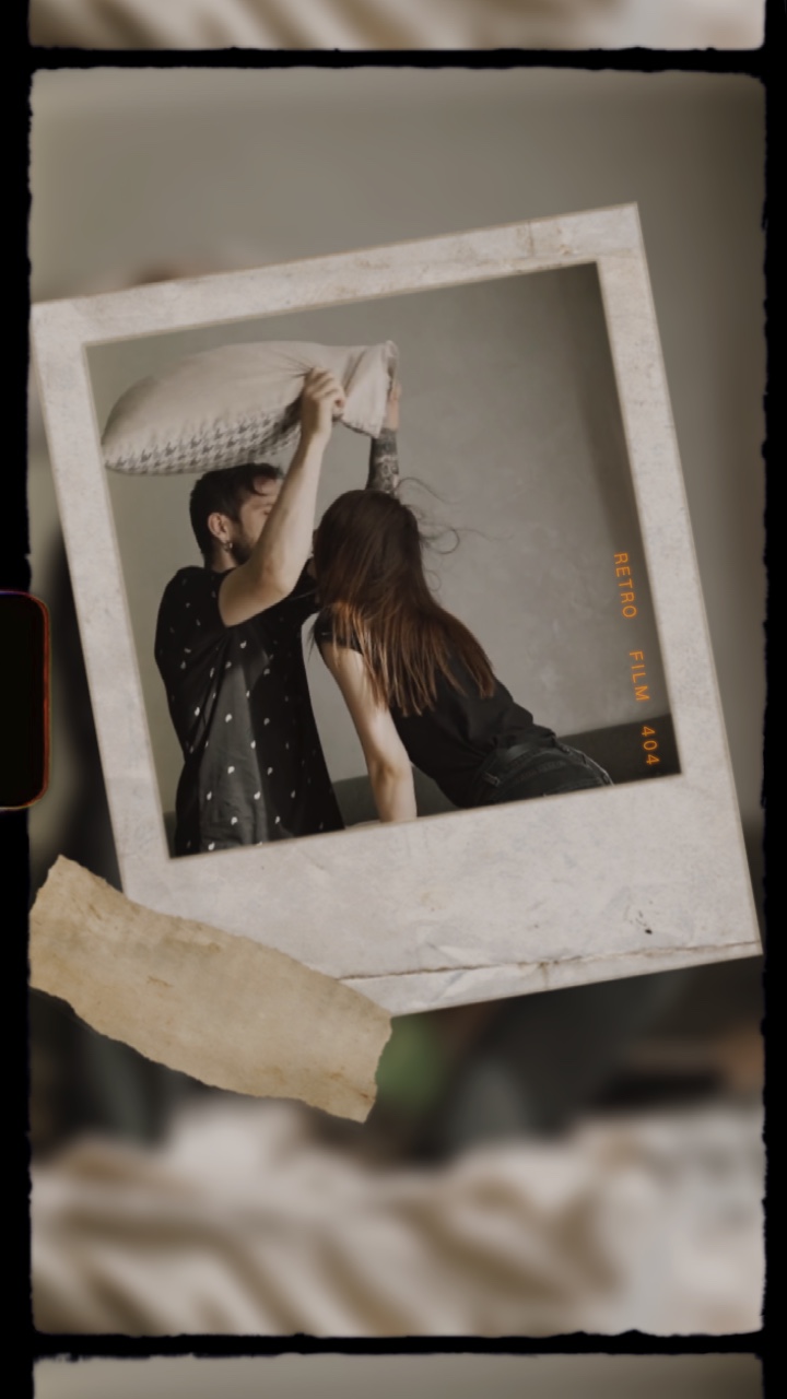 Vintage Polaroid