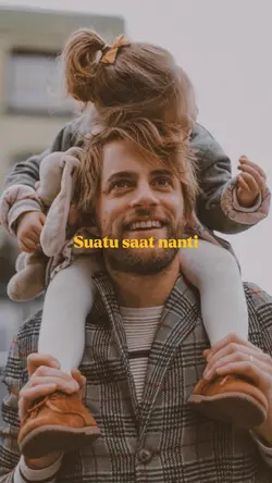 Suatu saat nanti