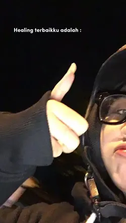 Healing Versi Drakor