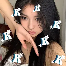 Letter R