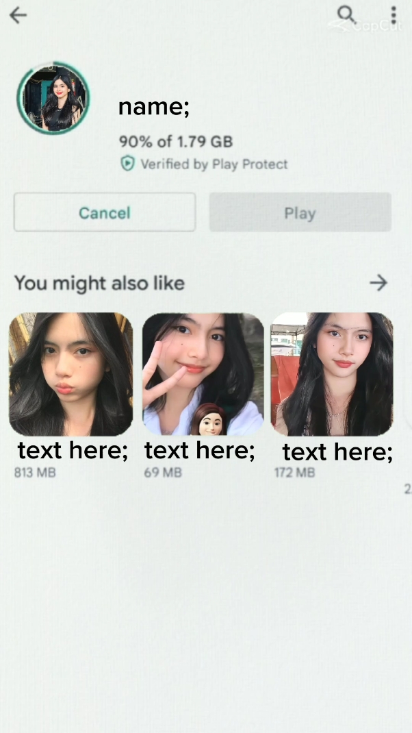 Play Store