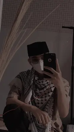 RAMADHAN VIBES