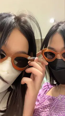 photo dump+video