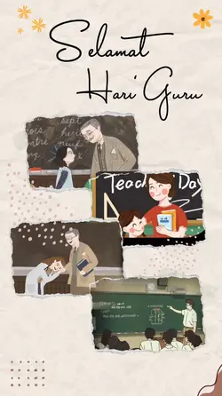 Selamat Hari Guru