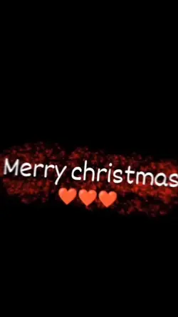 #merry Christmas