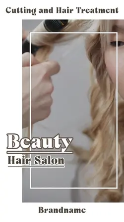 Beauty Hair Salon 