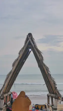 Liburan vlog
