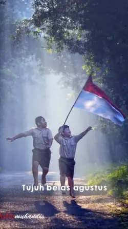 #BerjuangBerkreasi