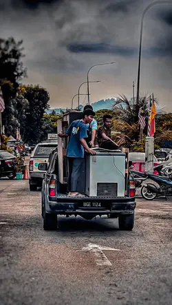 KU DI HALAM RINDU