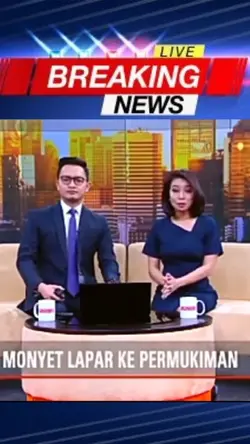 Berita Prank Lucu