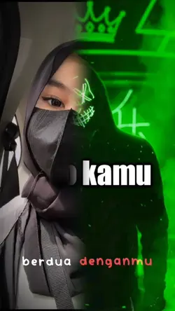Foto Berdua