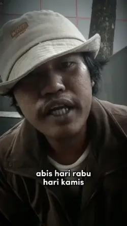AbisHariRabuHriKamis
