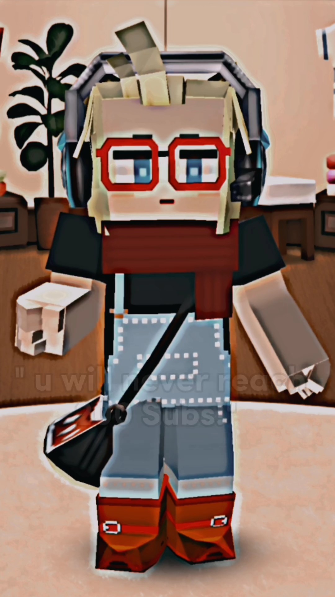 THX FOR 200 SUBS :] 