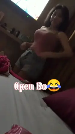 #Open Bo