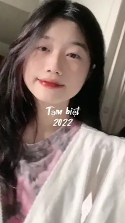 tạm biệt 2022