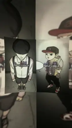 COLLAB BERDUA