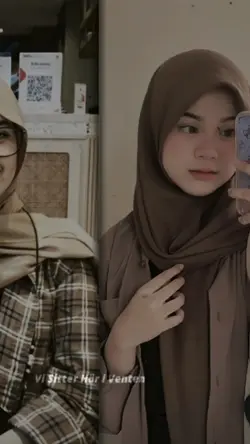 7 foto berjalan