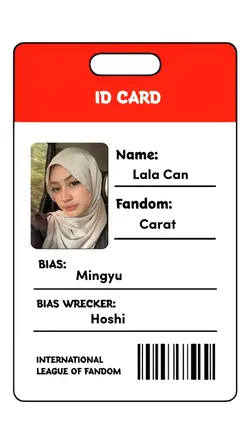 TREND ID CARD 