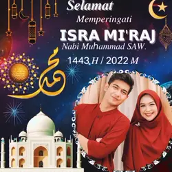 Isra' Mi'raj