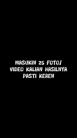 masukin 25 foto