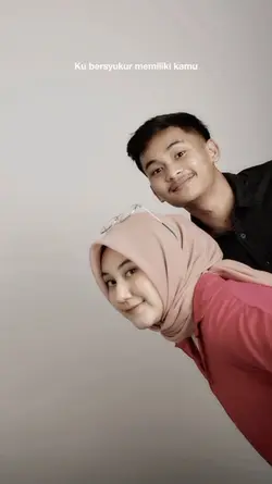 kubersyukur memiliki