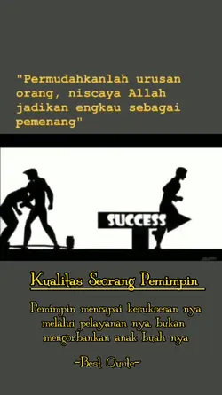 Pemimpin itu