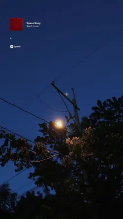 Space Song