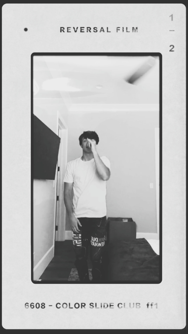tendance photogénique