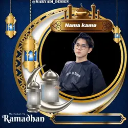Logo Foto Ramadhan 