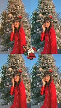 ติ๊่งๆๆ🎄