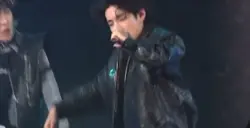 BTS konser in busan