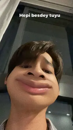hepi besedey tuyu