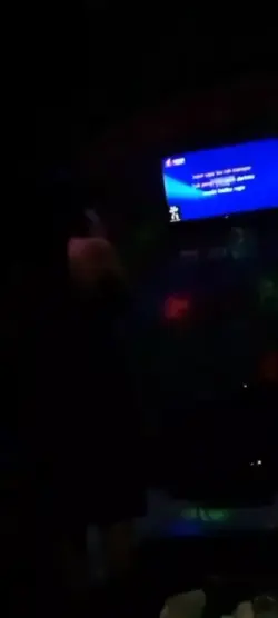 Prank Lagi Karaoke