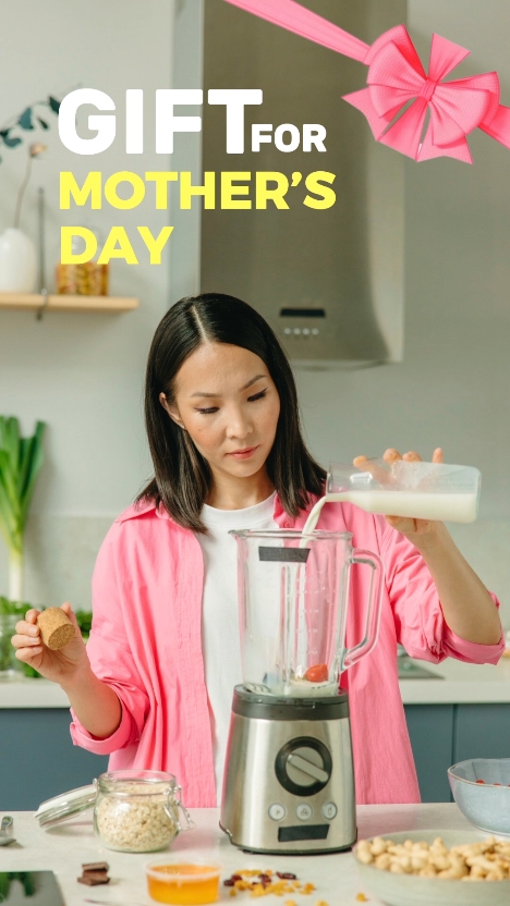 Feliz Dia das Mães