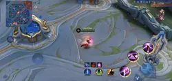 Chou double dash 
