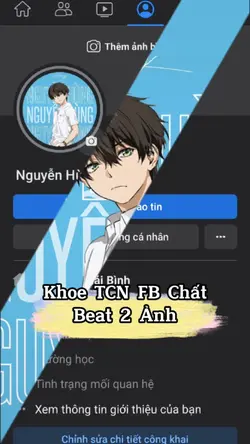 Mẫu Khoe TCN 2 Ảnh