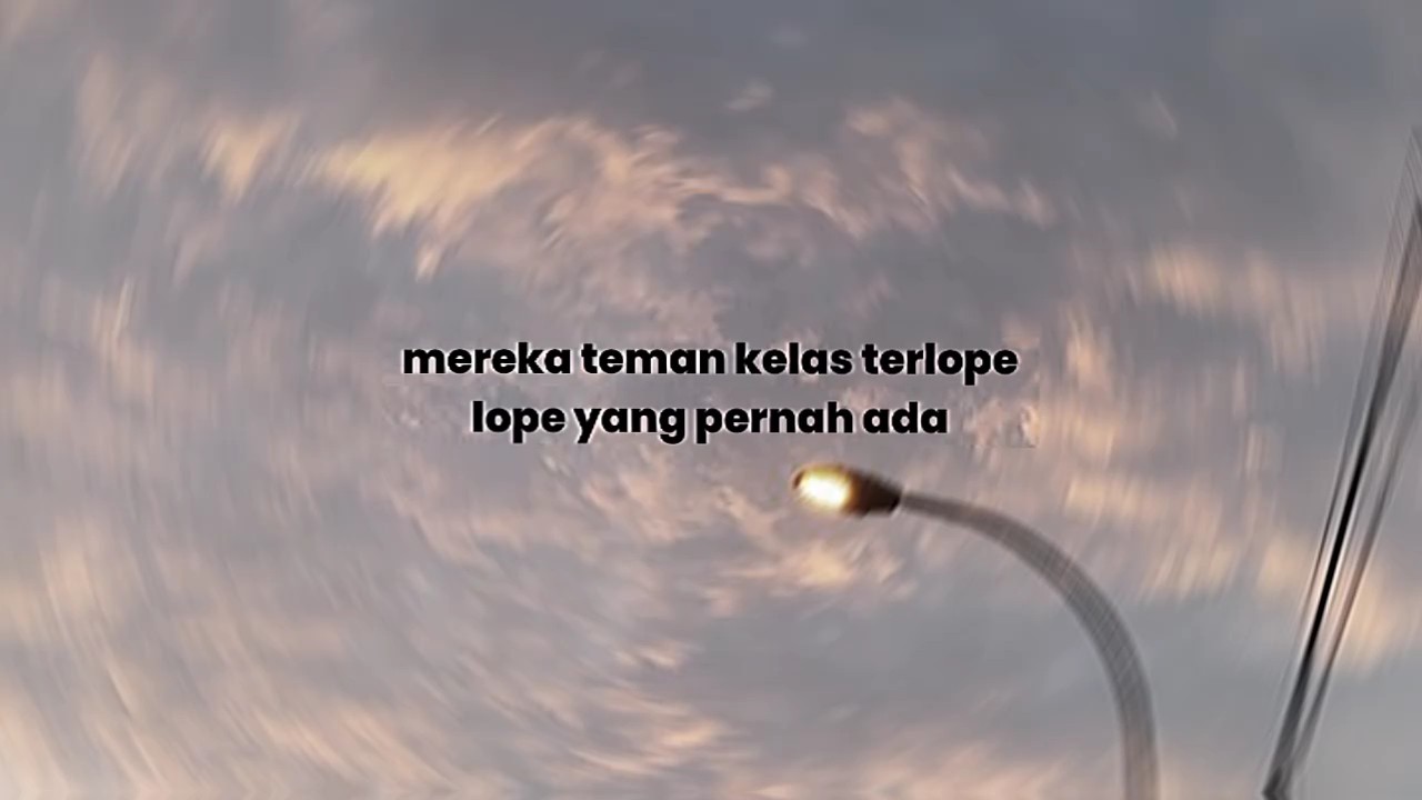 versi teman kelas 