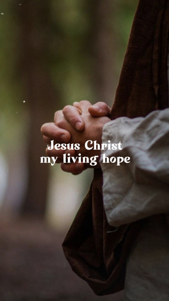 Living Hope