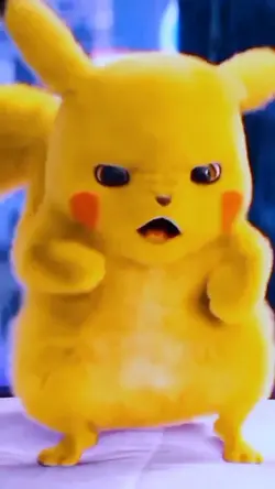 pikapi pikachu