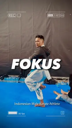 Motivasi Meraih 