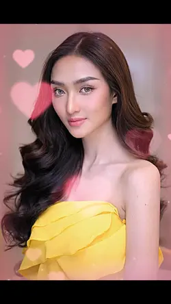 Girl in my dream 😘💛