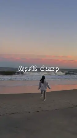 APRIL DUMP>>