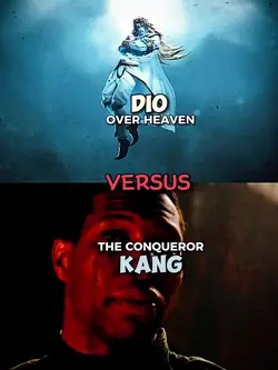 kang vs dio