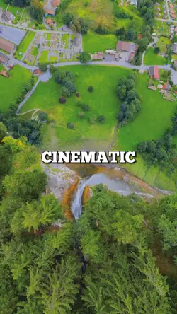 CINEMATIC TRAVEL