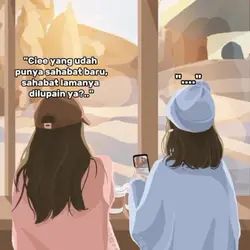 But He's Not You