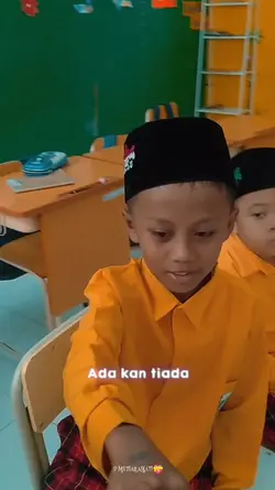 Lagu Perpisahan 