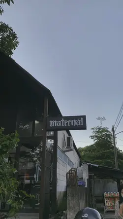 Filter estetik 